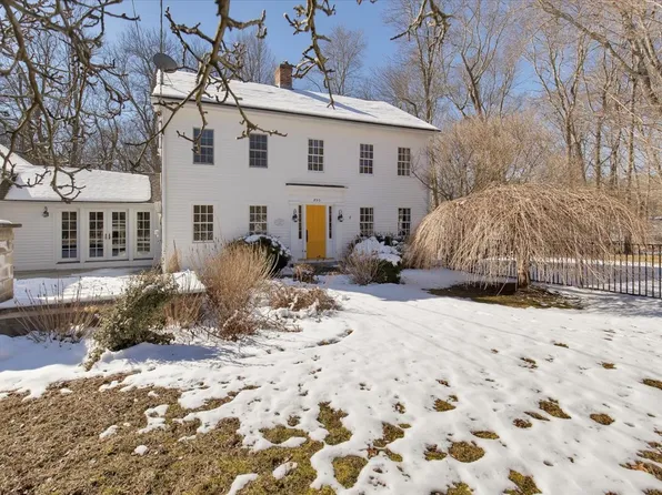 250 Elm St, Old Saybrook, CT 06475