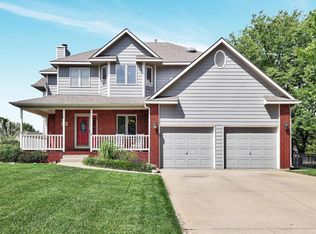 1829 Kendrick Ln, El Dorado, KS 67042