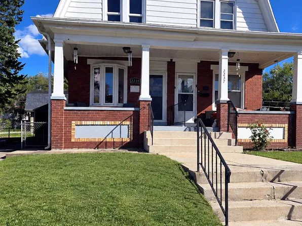 2239 Raymond Ave, Reading, PA 19605
