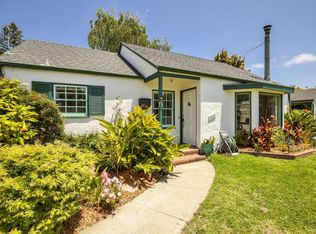 512 Darwin St, Santa Cruz, CA 95062