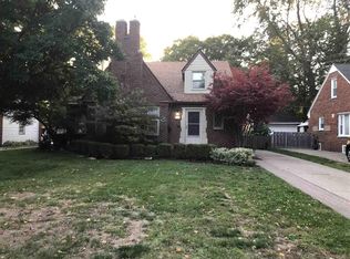 122 Lodewyck Ave, Mount Clemens, MI 48043