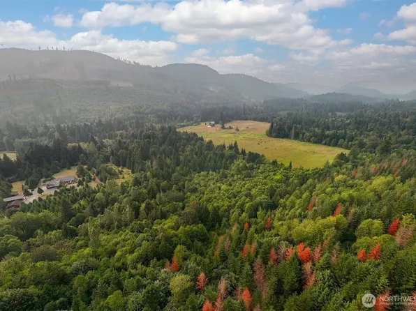 0 Silver Lake Road, Maple Falls, WA 98266