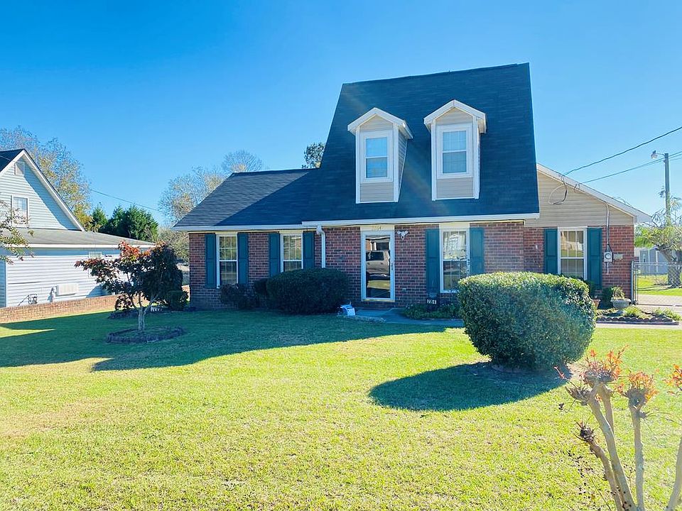2264 Basswood Dr, Augusta, GA 30906 Zillow