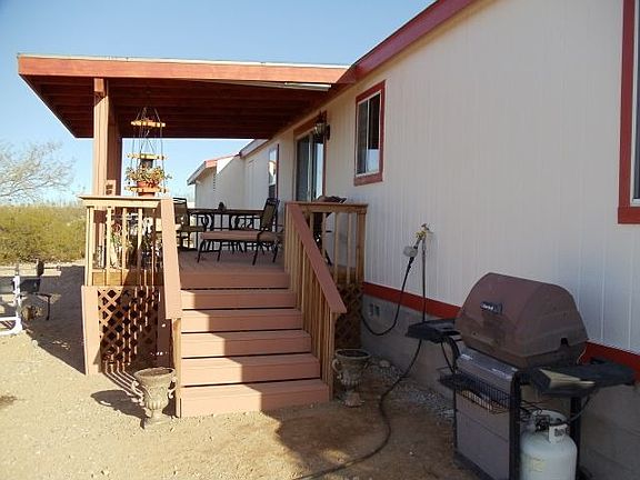composite deck