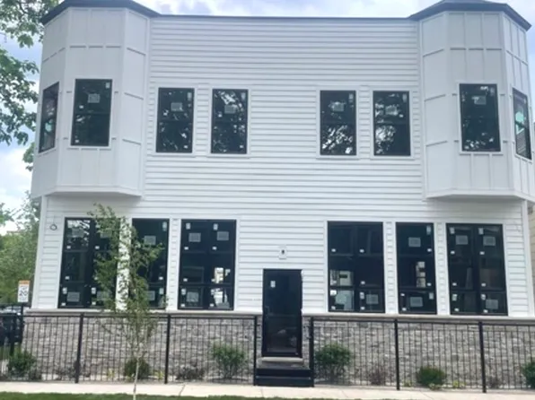 2559 N Marshfield Ave #2N, Chicago, IL 60614