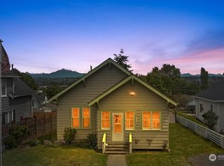 2117 Cleveland Ave, Everett, WA 98201