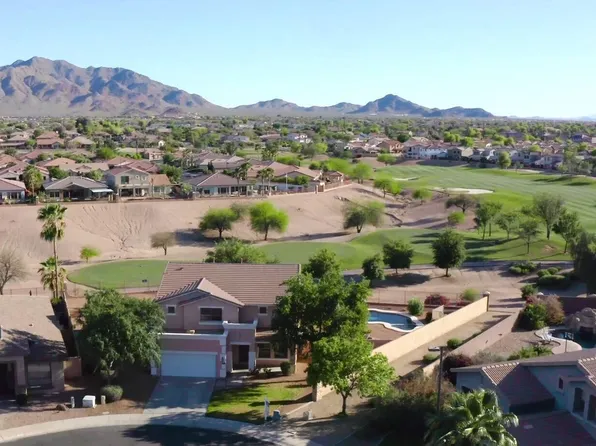 3365 E MEADOWVIEW Court, Gilbert, AZ 85298