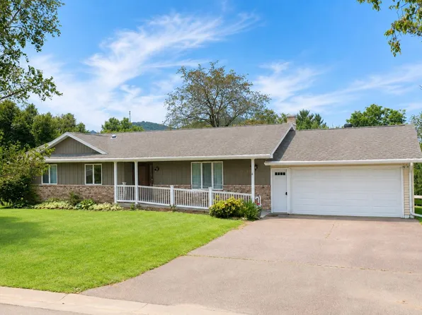 203 N Church St, Ontario, WI 54651