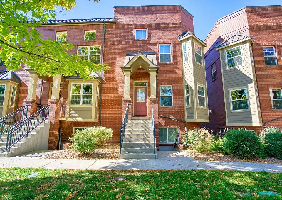 401 Terry St #E