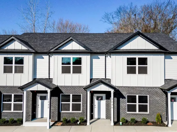 22nd ave townhomes
