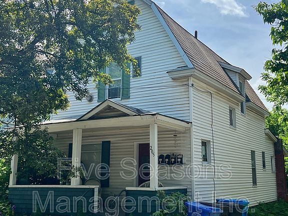 2nd image of 205 N Willard St #4