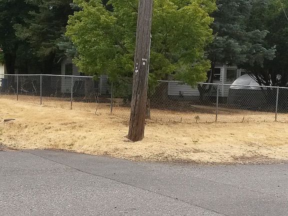 Corner View Boise & 98th St.