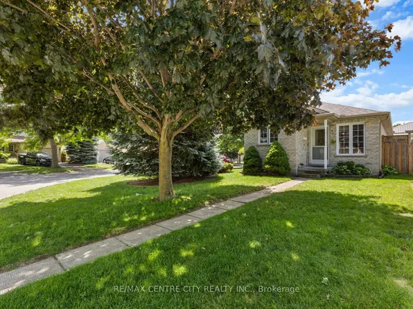463 Exmouth Cir, London, ON N5V 5G5