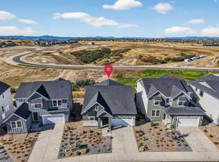 4285 Ridgewalk Point, Castle Rock, CO 80108