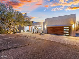 4640 E Avenida Shelly, Tucson, AZ 85718