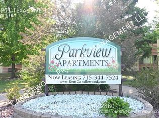 1901 Texas Ave #115, Stevens Pt, WI 54481