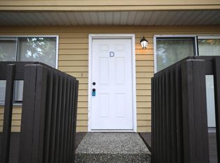 20015 66th Pl W APT D, Lynnwood, WA 98036