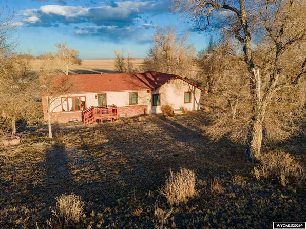 424 State Highway 133, Riverton, WY 82501