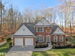 220 Sable Creek Dr, Milton, GA 30004