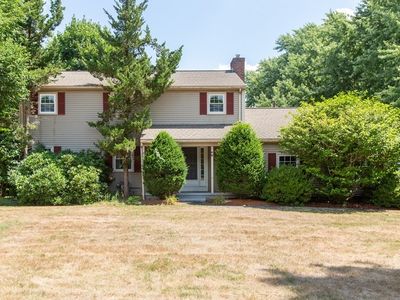 54 Park Rd, Chelmsford, MA, 01824