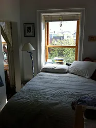 Rented by Garfield Realty 