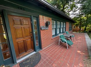 703 Clairemont Ave, Decatur, GA 30030