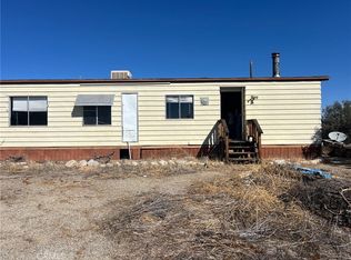 43865 Terwilliger Rd, Anza, CA 92539