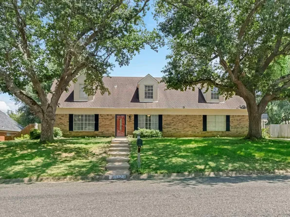 3222 Restview St, Longview, TX 75605