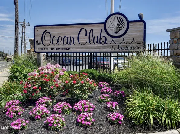 438 N Highway 35 #5303, Mantoloking, NJ 08738