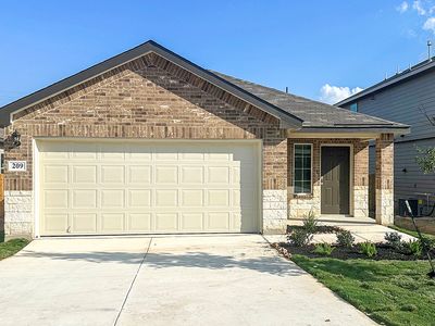 209 Grey Woodpecker, San Antonio, TX, 78253