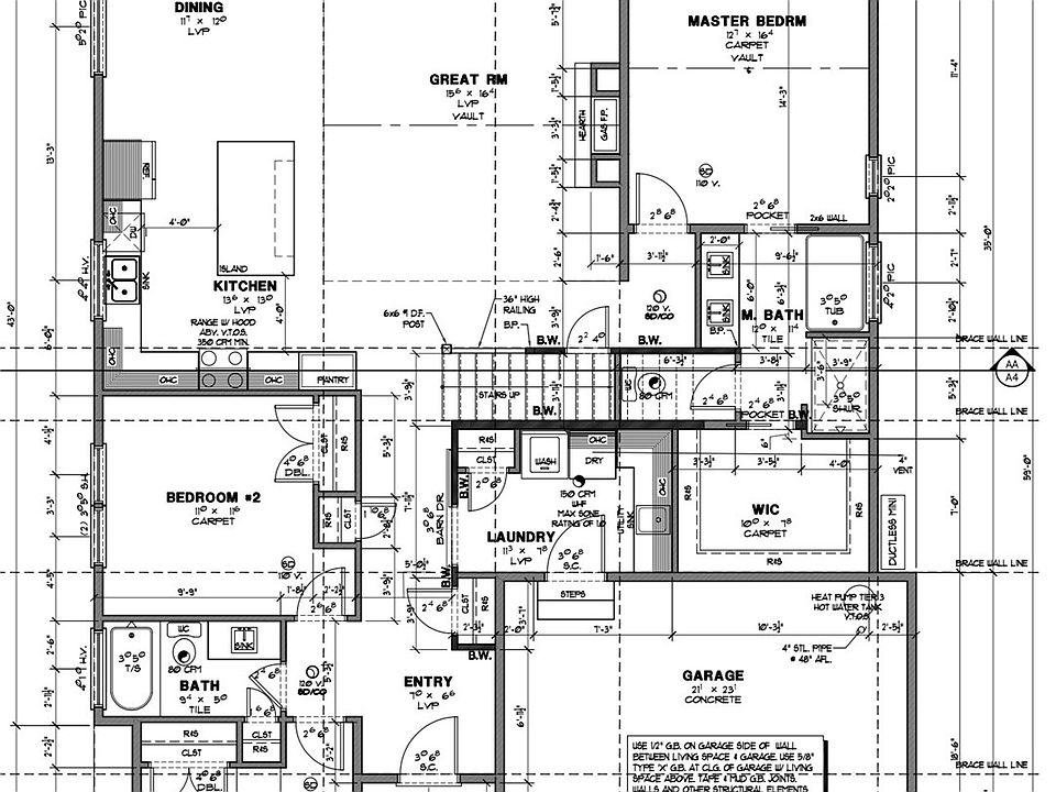 2nd image of 1101 Nighthawk Way