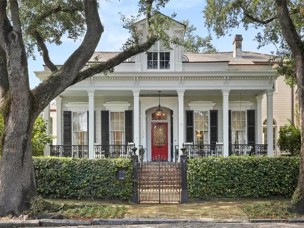 3435 Camp St, New Orleans, LA 70115