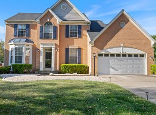 15105 Jerimiah Ln, Bowie, MD 20721