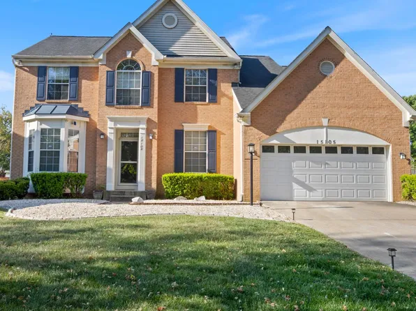 15105 Jerimiah Ln, Bowie, MD 20721