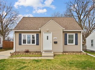 1140 Amherst Ave, Waterloo, IA 50702