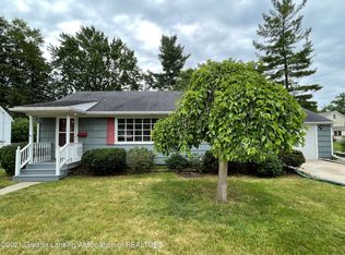 431 Franklin St, Grand Ledge, MI 48837