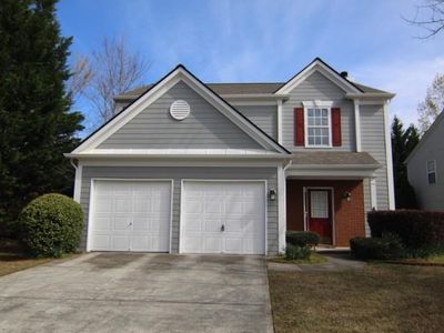 115 Calborne Ct, Johns Creek, GA, 30005