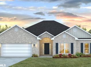 10943 Winning Colors Trl, Daphne, AL 36526