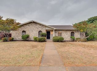 905 Stonetrail Dr, Plano, TX 75023