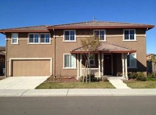 260 Wimbledon Dr, Vacaville, CA