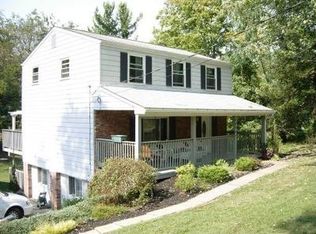 5966 McPherson Ave, Bethel Park, PA
