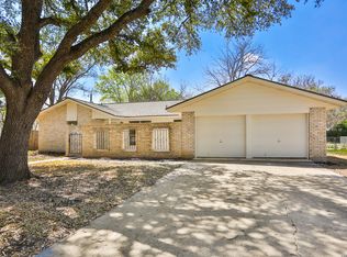 131 CREEKSIDE DR, Boerne, TX 78006