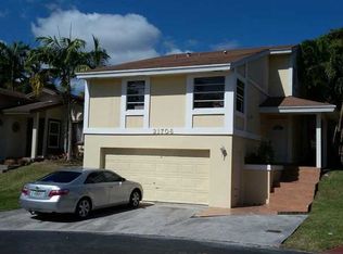 21708 SW 99th Ave, Cutler Bay, FL 33190