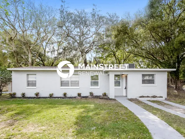 519 Carolyn Dr, Lakeland, FL 33803