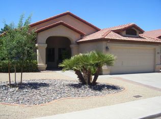6907 W Morrow Dr, Glendale, AZ 85308