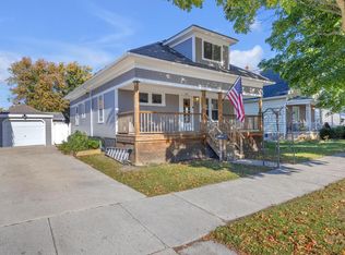 1720 Alexander Ct, Sheboygan, WI 53081