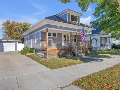 1720 Alexander COURT, Sheboygan, WI, 53081