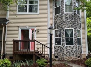 30 N Ridge Poin APT T5, Sylva, NC 28779