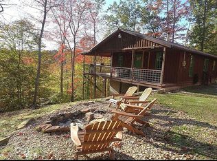33 Twin Fork Rd, Louisa, KY