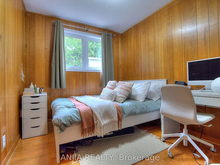 6 Bellbury Cres #Yard 1b — Photo 13